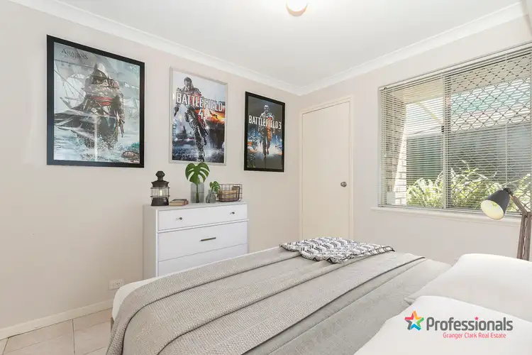 Seventh view of Homely house listing, 249 Summerlakes Parade, Ballajura WA 6066