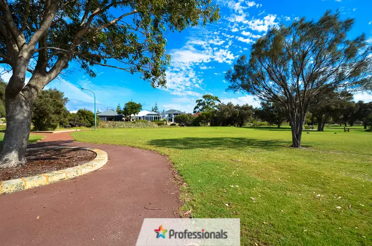 10 Carib Way, Falcon WA 6210