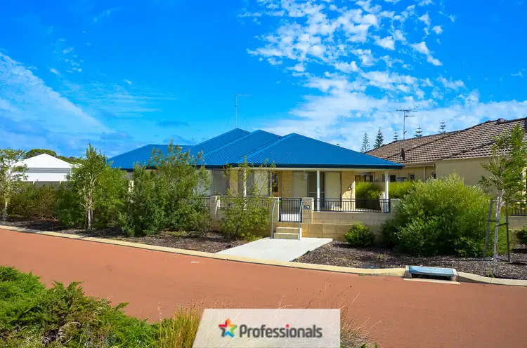 Second view of Homely house listing, 10 Carib Way, Falcon WA 6210