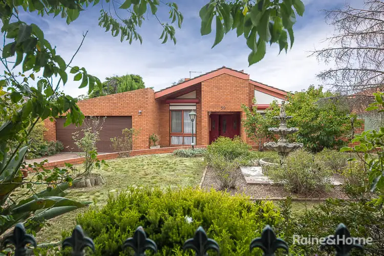 Second view of Homely house listing, 59 Station Street, Sunbury VIC 3429
