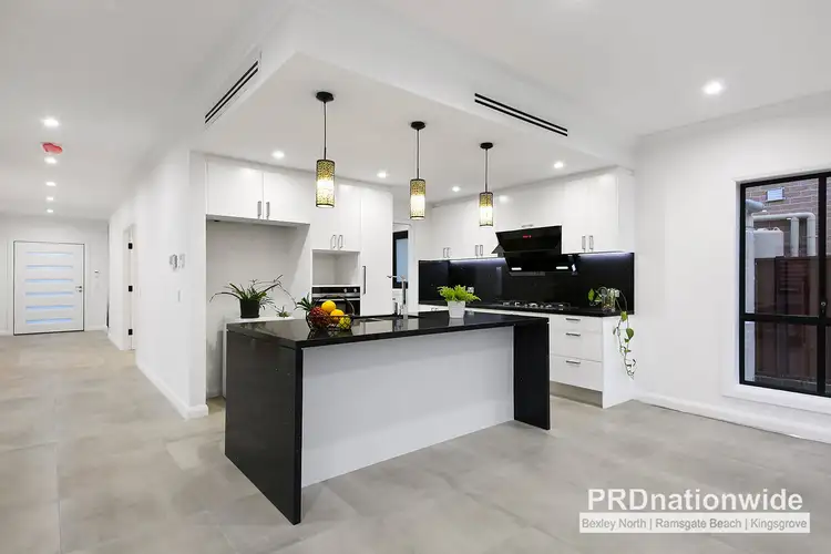 617 Homer Street, Kingsgrove NSW 2208