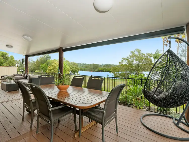 2/124 Jacaranda Avenue, Tweed Heads West NSW 2485
