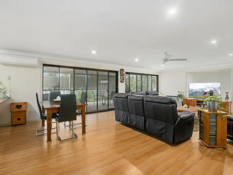 Fourth view of Homely semi-detached listing, 2/124 Jacaranda Avenue, Tweed Heads West NSW 2485