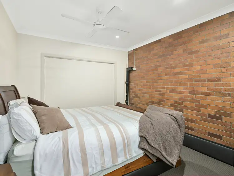 Fifth view of Homely semi-detached listing, 2/124 Jacaranda Avenue, Tweed Heads West NSW 2485