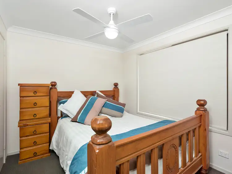 Sixth view of Homely semi-detached listing, 2/124 Jacaranda Avenue, Tweed Heads West NSW 2485