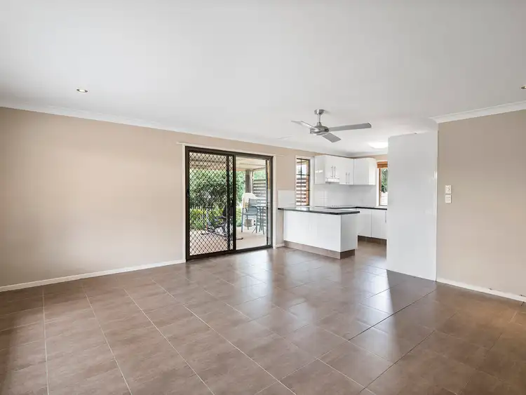 Third view of Homely semi-detached listing, 1/124 Jacaranda Avenue, Tweed Heads West NSW 2485