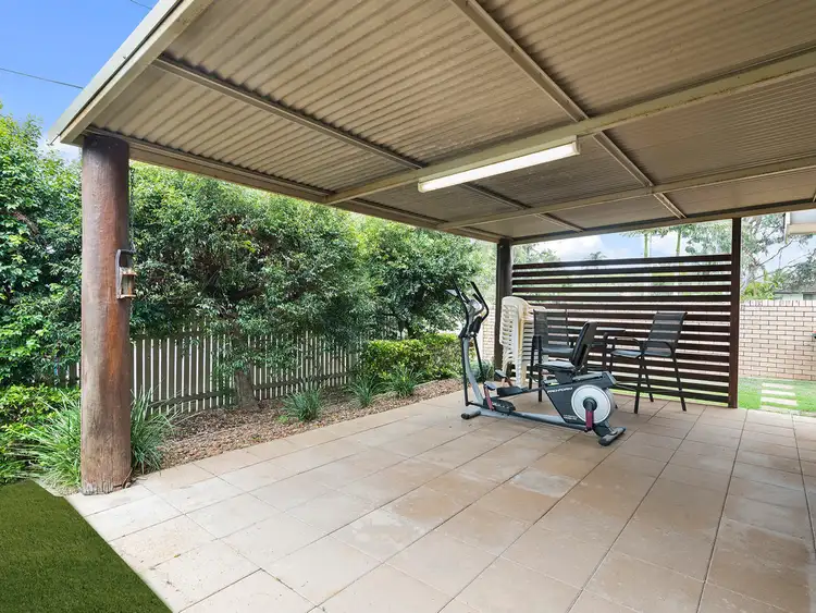 Fourth view of Homely semi-detached listing, 1/124 Jacaranda Avenue, Tweed Heads West NSW 2485
