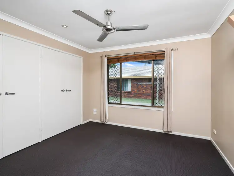 Fifth view of Homely semi-detached listing, 1/124 Jacaranda Avenue, Tweed Heads West NSW 2485