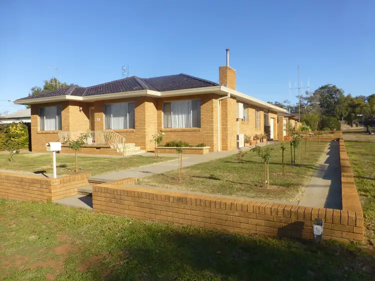 Main view of Homely house listing, 15 Carrington Street, Parkes NSW 2870