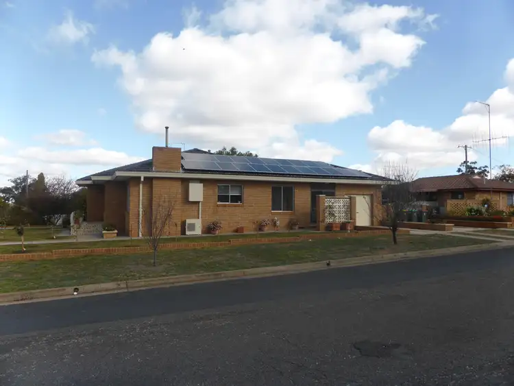 Second view of Homely house listing, 15 Carrington Street, Parkes NSW 2870