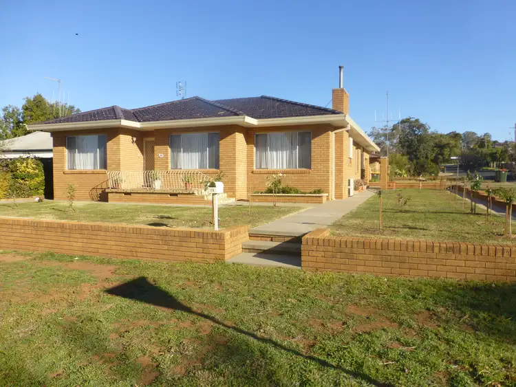 Third view of Homely house listing, 15 Carrington Street, Parkes NSW 2870