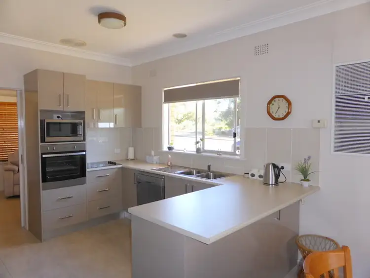 Fourth view of Homely house listing, 15 Carrington Street, Parkes NSW 2870