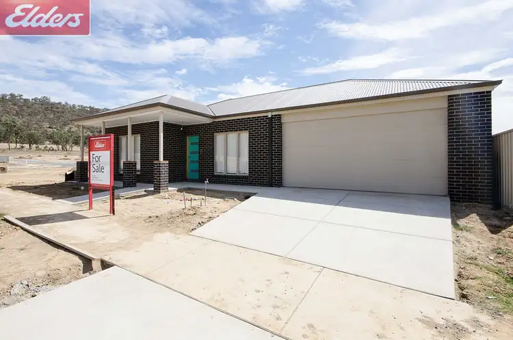 87 Axford Boulevard, Wodonga VIC 3690