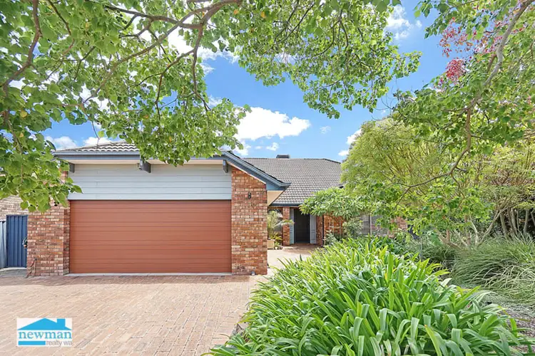 5 Lee Place, Noranda WA 6062