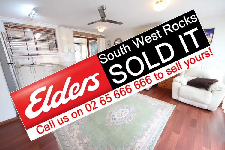 Second view of Homely house listing, 13/10-12 Bruce Field St, South West Rocks NSW 2431