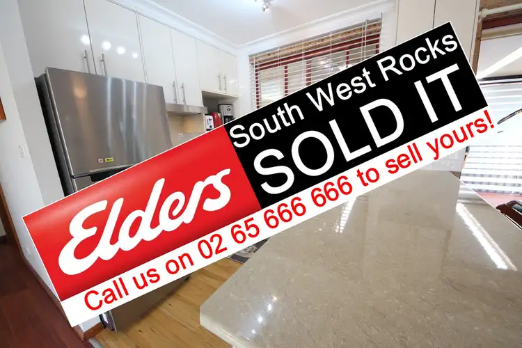 Third view of Homely house listing, 13/10-12 Bruce Field St, South West Rocks NSW 2431