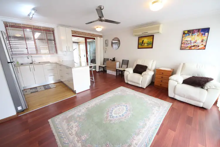 Fifth view of Homely house listing, 13/10-12 Bruce Field St, South West Rocks NSW 2431