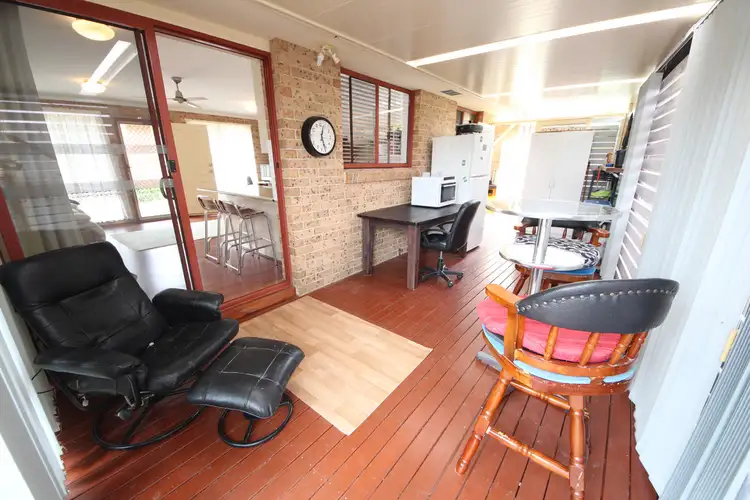 Seventh view of Homely house listing, 13/10-12 Bruce Field St, South West Rocks NSW 2431