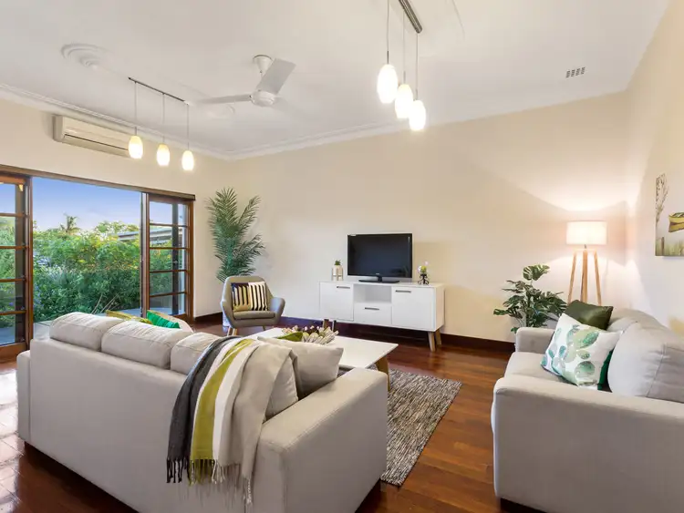 Fourth view of Homely house listing, 150 Ewen Street, Doubleview WA 6018