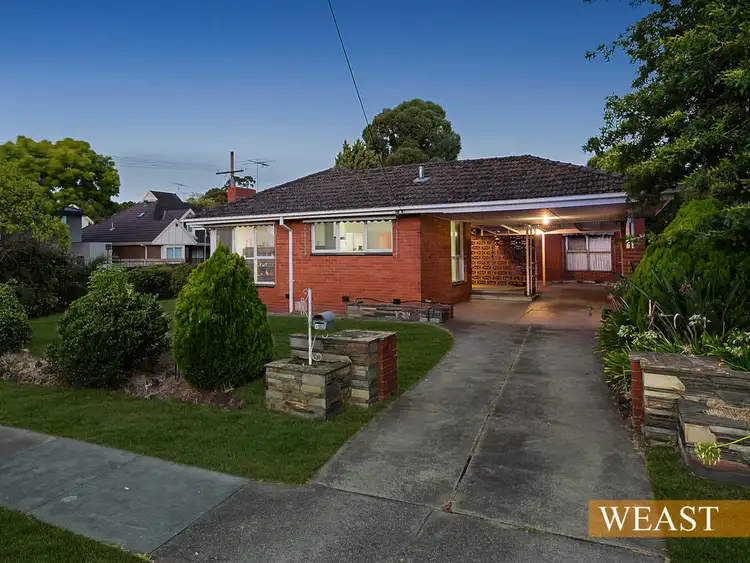 Sixth view of Homely house listing, 25 Midvale Ave, Balwyn North VIC 3104