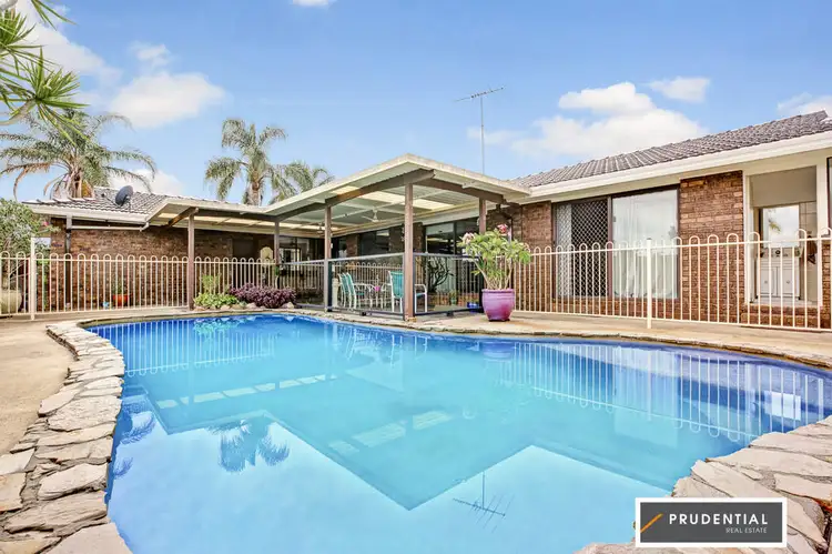 2 Herborn Place, Minto NSW 2566