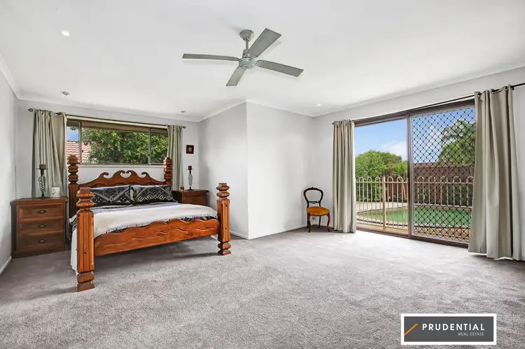 Sixth view of Homely house listing, 2 Herborn Place, Minto NSW 2566