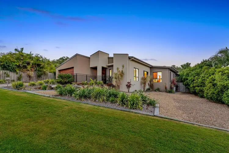 Second view of Homely house listing, 17 Hewson Court, Mudgeeraba QLD 4213