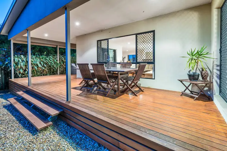 Third view of Homely house listing, 17 Hewson Court, Mudgeeraba QLD 4213