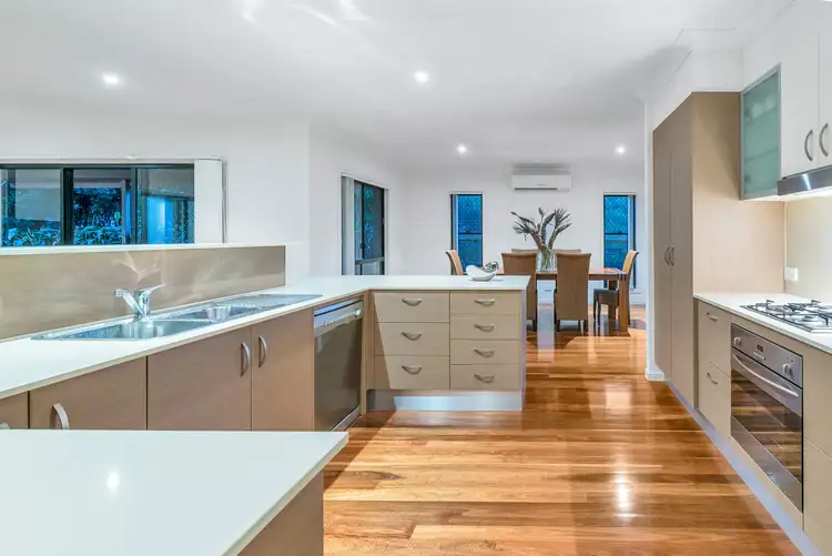 Fourth view of Homely house listing, 17 Hewson Court, Mudgeeraba QLD 4213