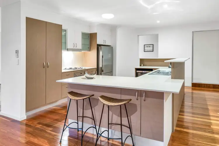 Sixth view of Homely house listing, 17 Hewson Court, Mudgeeraba QLD 4213