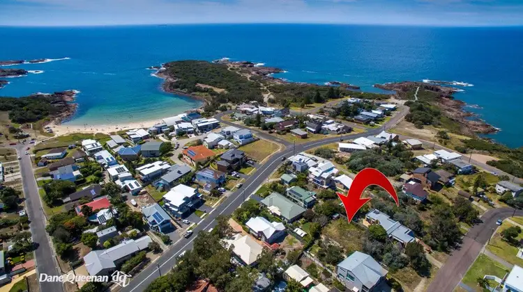 12 Coryule Street, Boat Harbour NSW 2316