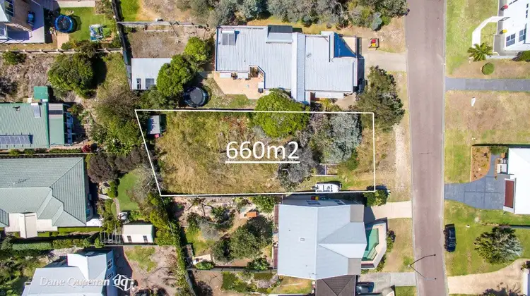 Second view of Homely land listing, 12 Coryule Street, Boat Harbour NSW 2316