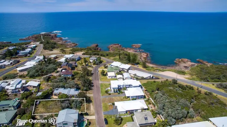 Fifth view of Homely land listing, 12 Coryule Street, Boat Harbour NSW 2316