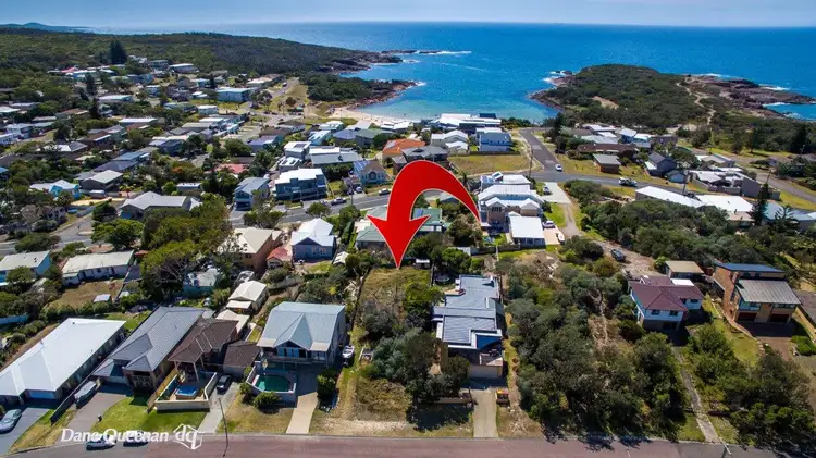 Sixth view of Homely land listing, 12 Coryule Street, Boat Harbour NSW 2316