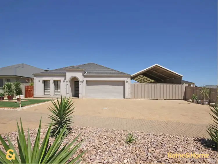 Second view of Homely house listing, 28 Lurline Boulevard, Sellicks Beach SA 5174