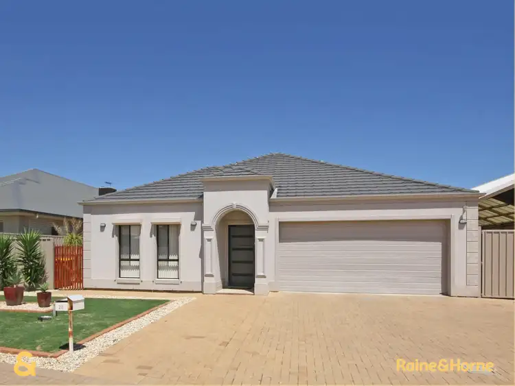 Third view of Homely house listing, 28 Lurline Boulevard, Sellicks Beach SA 5174