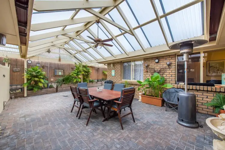 12 Yaldara Close, Woodcroft SA 5162