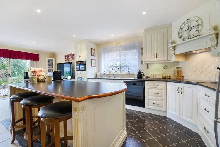 Third view of Homely house listing, 12 Yaldara Close, Woodcroft SA 5162