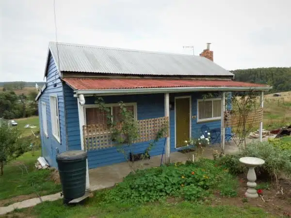 Main view of Homely house listing, 7 Pearce Street, Branxholm TAS 7261