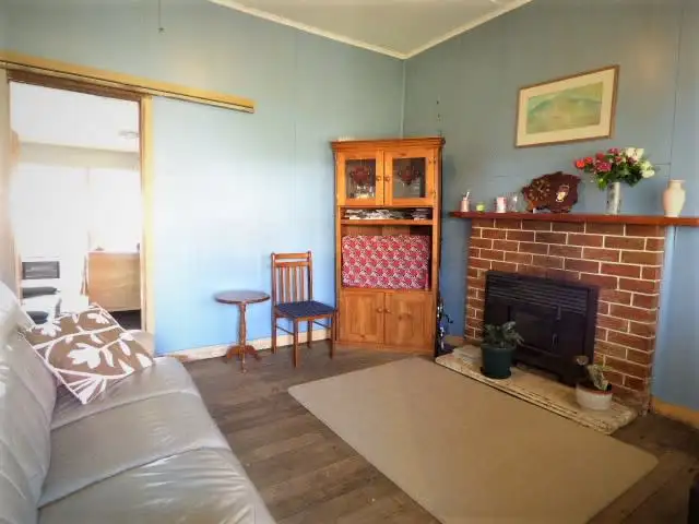 Fourth view of Homely house listing, 7 Pearce Street, Branxholm TAS 7261