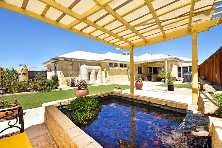 Main view of Homely house listing, 99 Fantail Crescent, Ellenbrook WA 6069