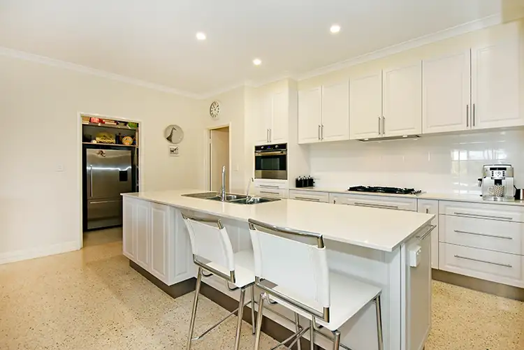 Second view of Homely house listing, 99 Fantail Crescent, Ellenbrook WA 6069