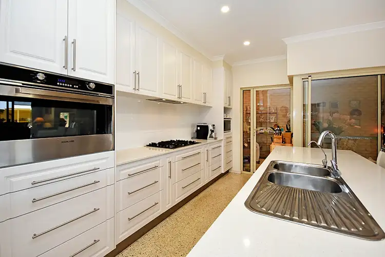 Third view of Homely house listing, 99 Fantail Crescent, Ellenbrook WA 6069
