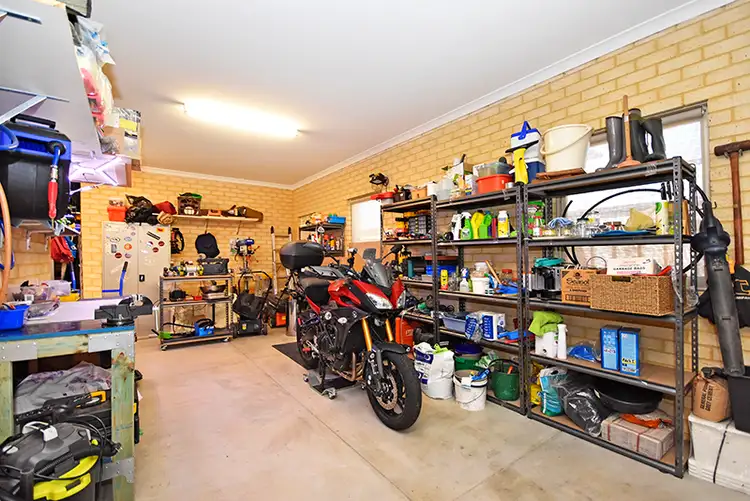Fourth view of Homely house listing, 99 Fantail Crescent, Ellenbrook WA 6069