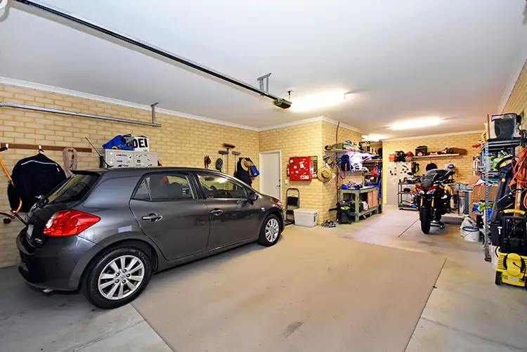 Fifth view of Homely house listing, 99 Fantail Crescent, Ellenbrook WA 6069