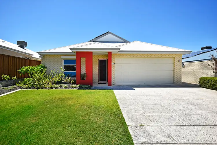 Seventh view of Homely house listing, 99 Fantail Crescent, Ellenbrook WA 6069