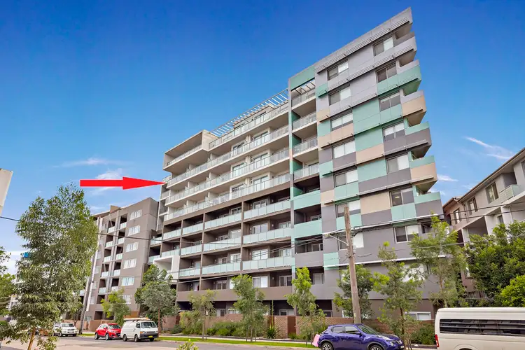 707/75-81 Park Road, Homebush NSW 2140