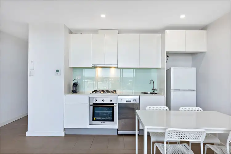 Fourth view of Homely apartment listing, 707/75-81 Park Road, Homebush NSW 2140