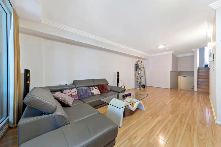 Second view of Homely apartment listing, 6/52-58 Parramatta Road, Homebush NSW 2140