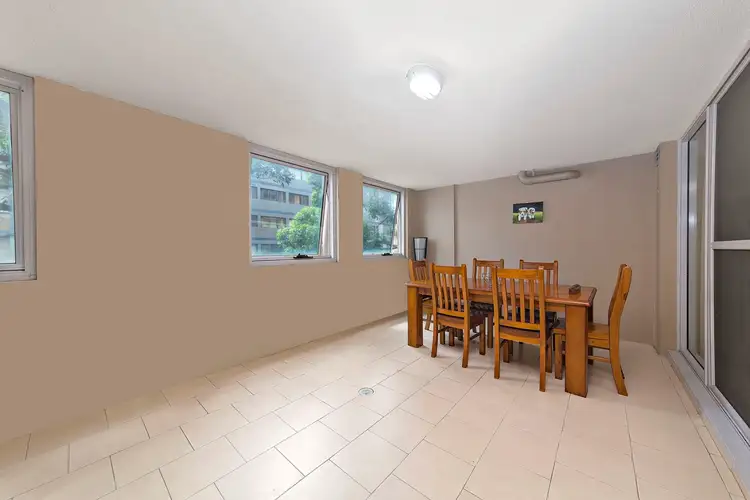 Fourth view of Homely apartment listing, 6/52-58 Parramatta Road, Homebush NSW 2140